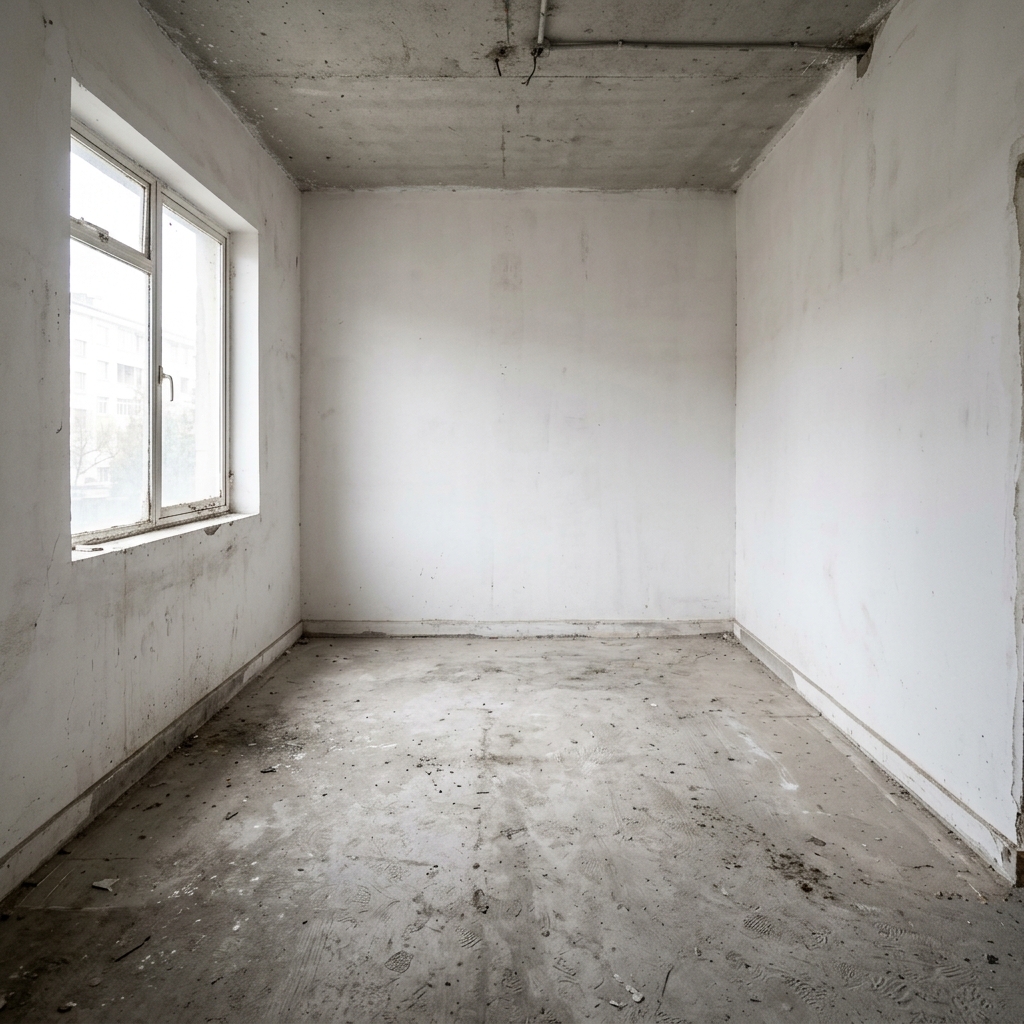 Bare Room